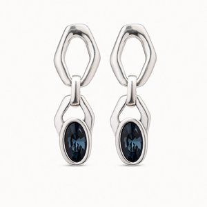 UNO de 50 KINGDOM EARRINGS
